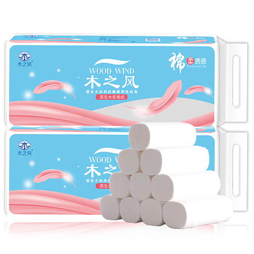 木之風(fēng)衛(wèi)生紙